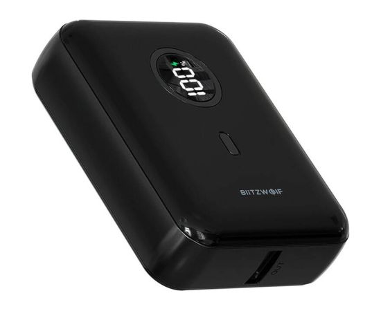 Mini Power Bank BlitzWolf BW-P21 10000mAh, 22.5W