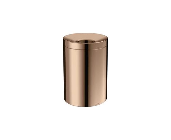 Hansgrohe atkritumu tvertne Universal Circular, polished red gold