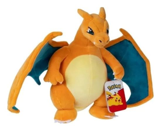 Pokemon Pokémon Plush 30 cm - Assorted