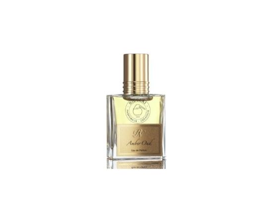 Lattafa Nicolai Amber Oud 30ml EDP