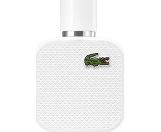 Lacoste LACOSTE L.12.12 Blanc EDT 50ml