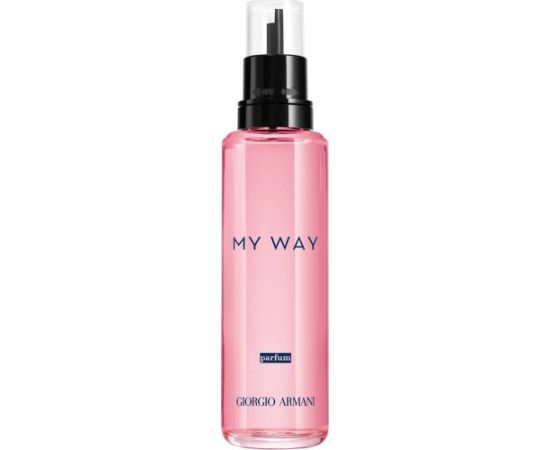 Giorgio Armani Giorgio Armani My Way Parfum EDP 100ml (refill)