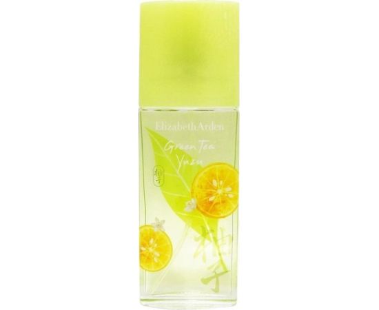 Elizabeth Arden Elizabeth Arden, Green Tea Yuzu, Eau De Toilette, For Women, 100 ml *Tester For Women