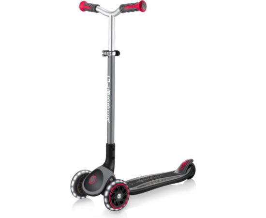 Scooter 3 riteņi Globber Master Lights 662-120-2 HS-TNK-000015844