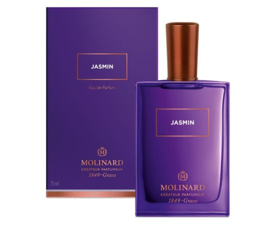 Molinard Jasmin Edp Spray 75 ml