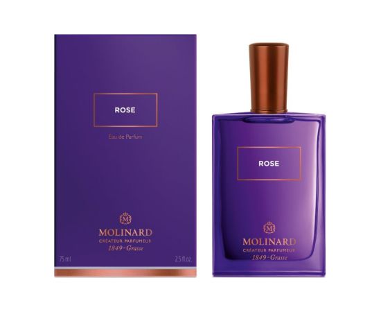 Molinard Rose Edp Spray 75 ml