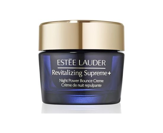 E.Lauder Revitalizing Supreme+ Night Power Bounce Creme 50 ml