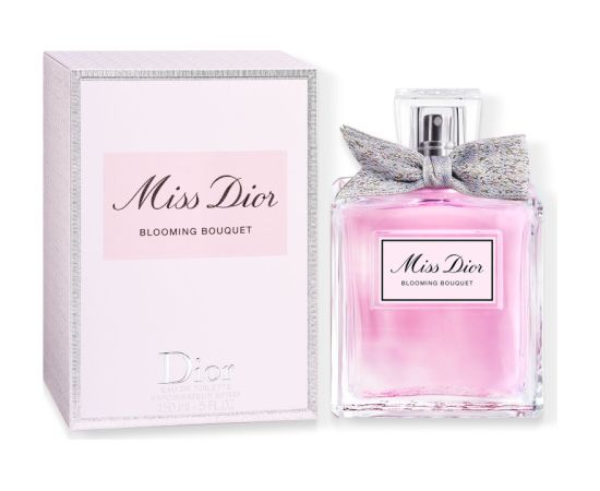 Dior Miss Dior Blooming Bouquet Edt Spray 100 ml