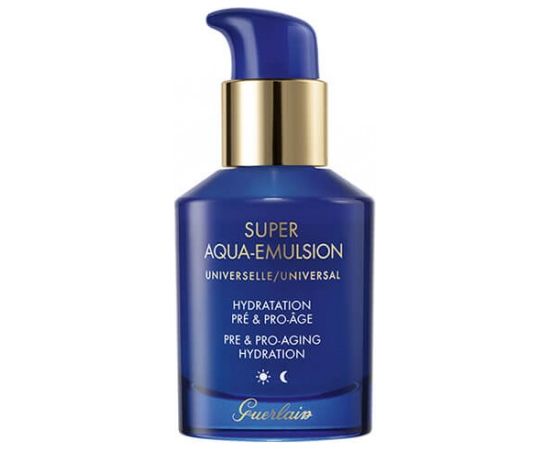 Guerlain Super Aqua-Emulsion - Universal 50 ml