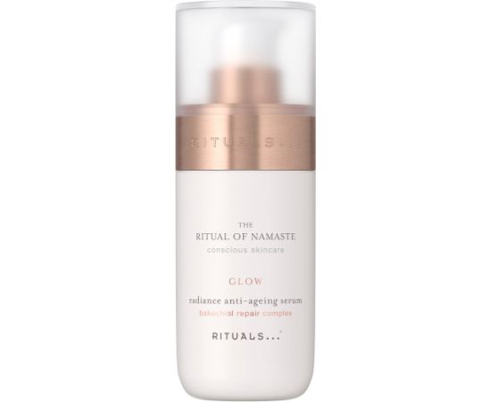 Rituals Namaste Glow Anti-Ageing Serum 30 ml