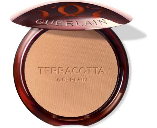 Guerlain Terracotta Bronzing Powder 8,5 gr 00 LIGHT COOL