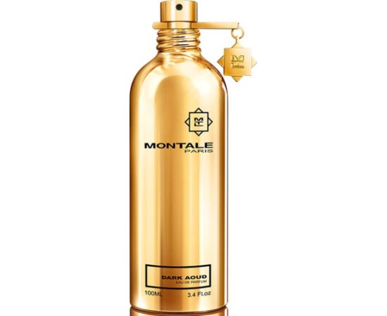 Montale Paris Montale Dark Aoud Edp Spray 100 ml