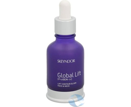 Skeyndor Global Lift Contour Elixer Face & Neck 30 ml