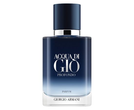 Armani Acqua Di Gio Profondo Parfum Spray 30 ml