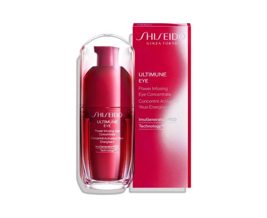 Shiseido Ultimune Eye Power Infusing Concentrate 15 ml