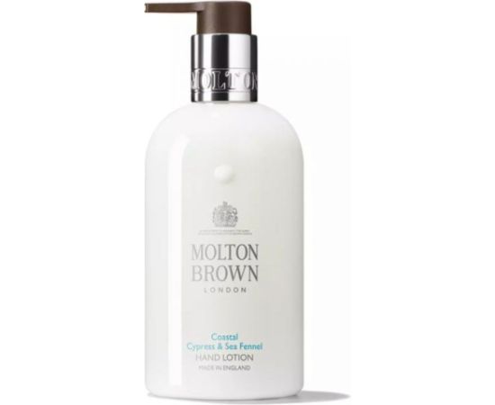 Molton Brown M.Brown Coastal Cypress & Sea Fennel Body Lotion 300 ml