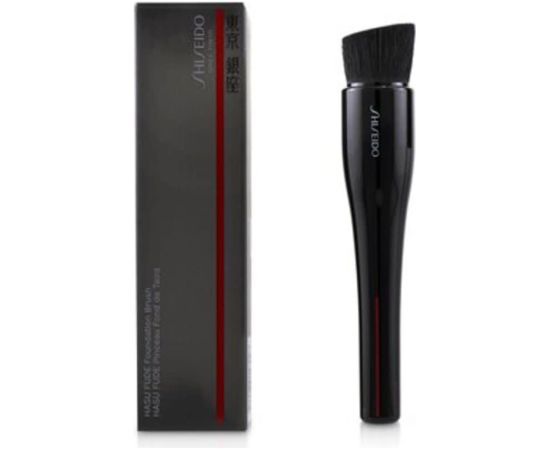 Shiseido Hasu Fude Foundation Brush 1 piece