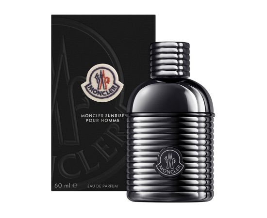 Moncler Sunrise Pour Homme Edp Spray 60 ml