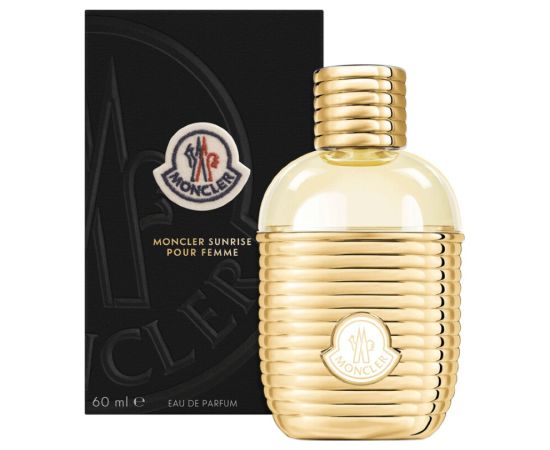 Moncler Sunrise Pour Femme Edp Spray 60 ml