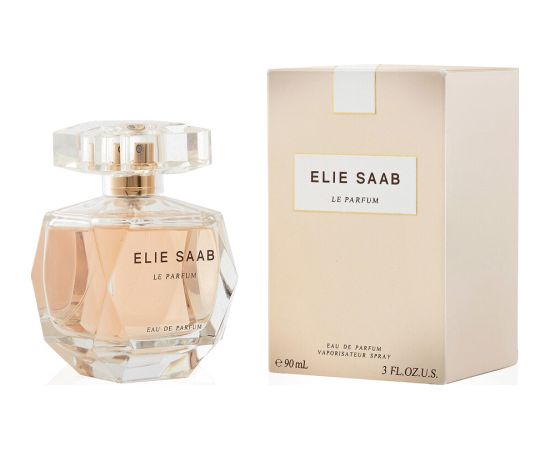 Elie Saab Le Parfum Edp Spray 90 ml