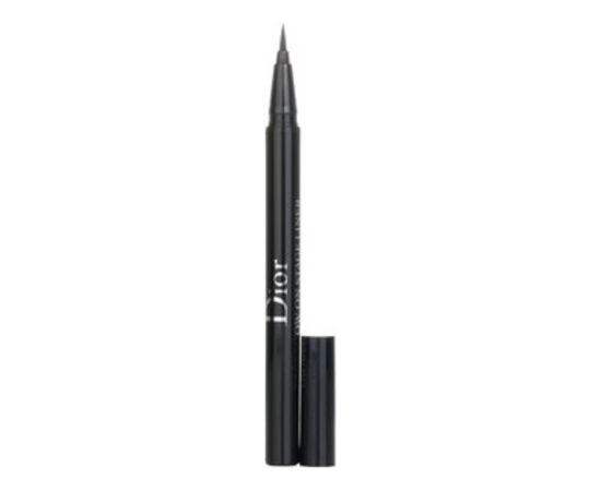 Dior Diorshow On Stage Liner 24H Wear Waterproof Eyeliner 0,55 ml  091 MATTE