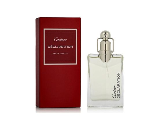 Cartier Declaration Edt Spray 50 ml