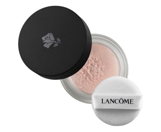 Lancome Long Time No Shine Loose Setting Powder 15 gr