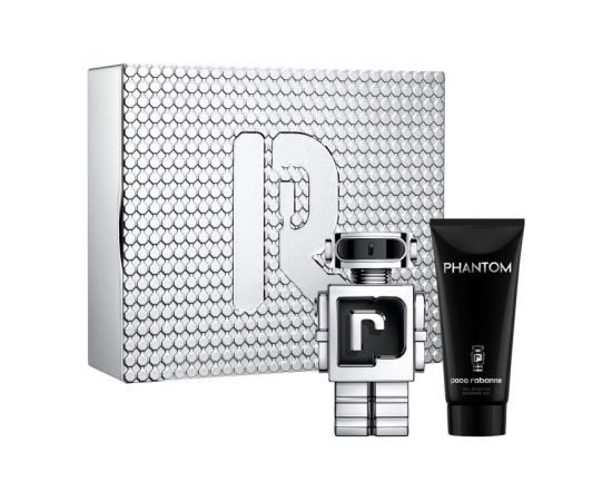 Paco Rabanne Phantom Giftset 200 ml