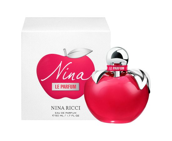 Nina Ricci Nina Le Parfum Edp Spray 50 ml