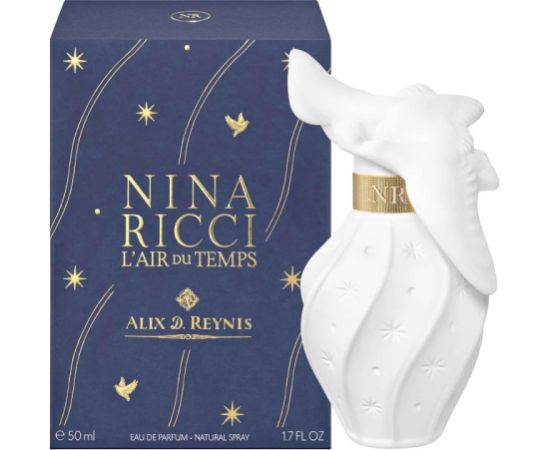 Nina Ricci L'Air Du Temps Alix D. Reynis Edp Spray 50 ml