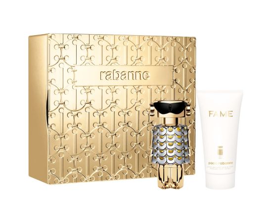 Paco Rabanne Fame Giftset 125 ml