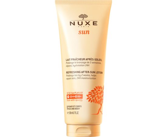 Nuxe Sun Refreshing After-Sun Lotion 200 ml