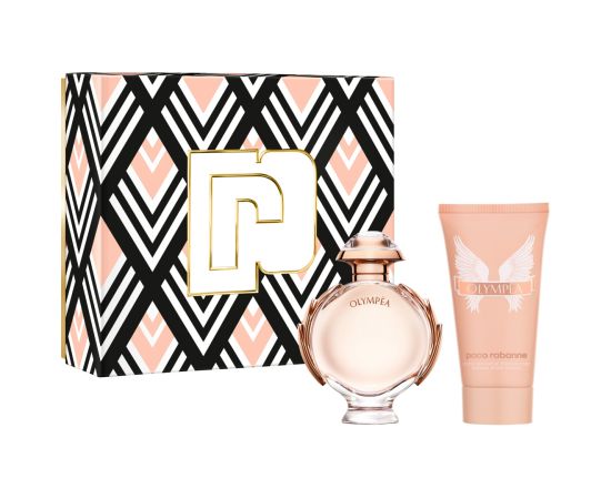 Paco Rabanne Olympea Giftset 125 ml