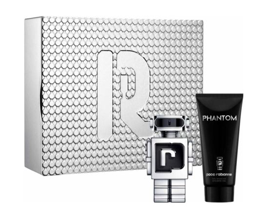 Paco Rabanne Phantom Giftset 150 ml