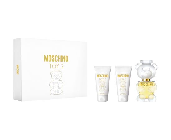 Moschino Toy 2 Giftset 150 ml