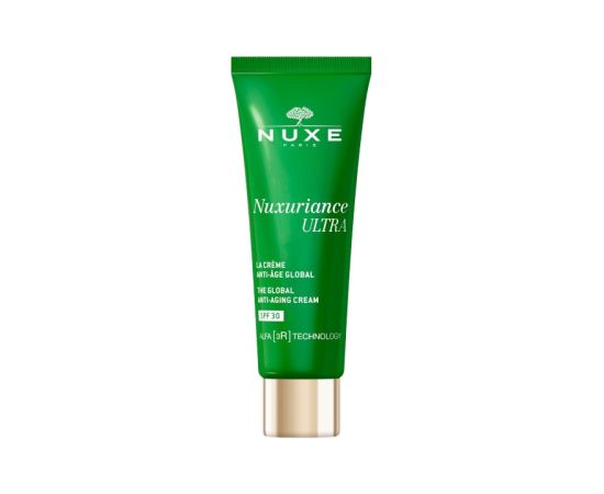 Nuxe Nuxuriance Ultra Replenishing Fluid Cream 50ml