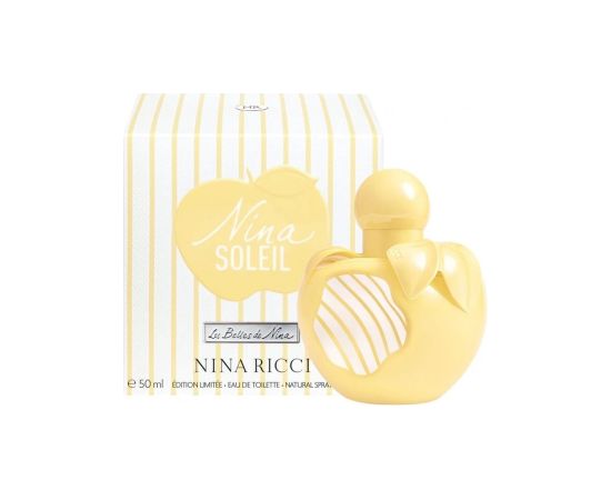 Nina Ricci Nina Soleil Limited Edition 50 ml