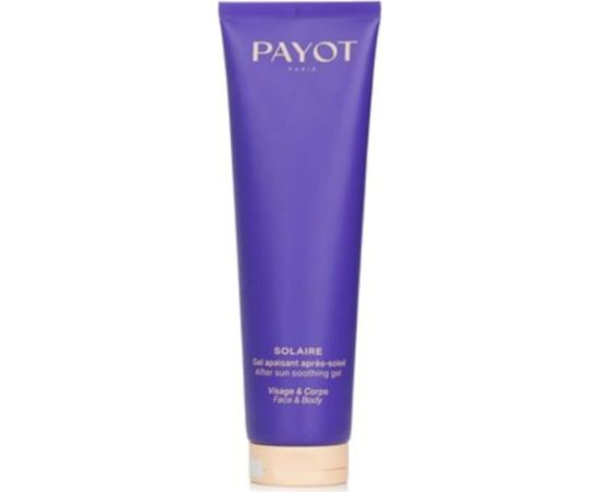 Payot After-Sun Soothing Gel 150 ml