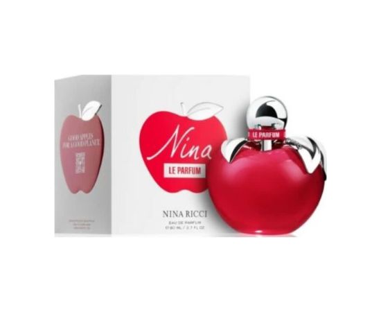 Nina Ricci Nina Le Parfum Edp Spray 80 ml