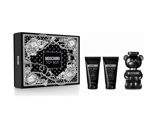 Moschino Toy Boy Giftset 150 ml