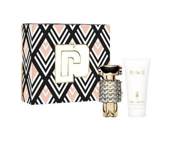 Paco Rabanne Fame Giftset 125ml