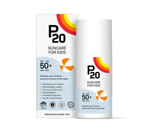 P20 Kids Lotion SPF50+ 200 ml