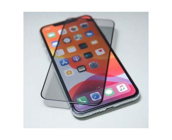 Mocco Privacy Tempered glass Aizsargstikls priekš Apple iPhone 16e