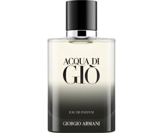 Giorgio Armani Armani Acqua Di Gio Pour Homme Edp Spray 50ml