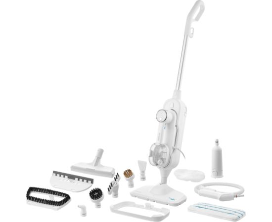 Multifunctional steam mop Sencor