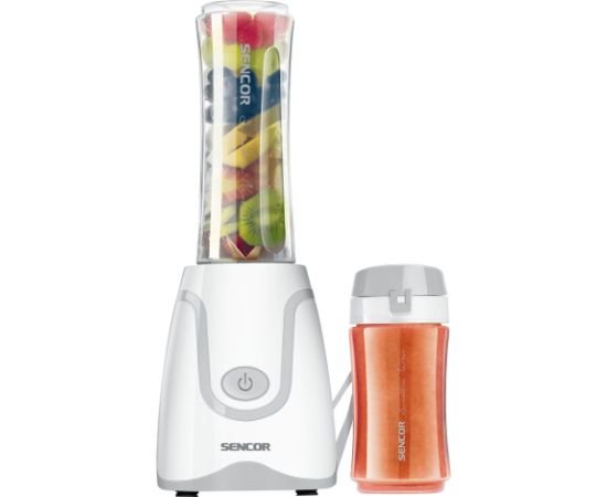 Smoothie maker Sencor, white