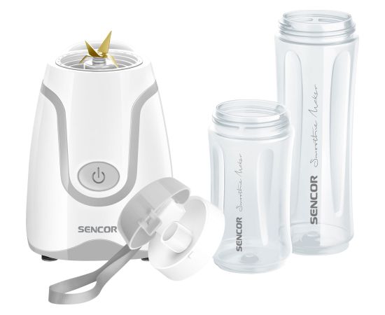 Smoothie maker Sencor, white