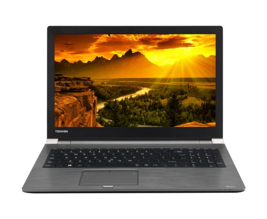 Toshiba Tecra Z50-C 15.6 1920х1080 i5-6200U 16GB 512SSD WIN10Pro RENEW