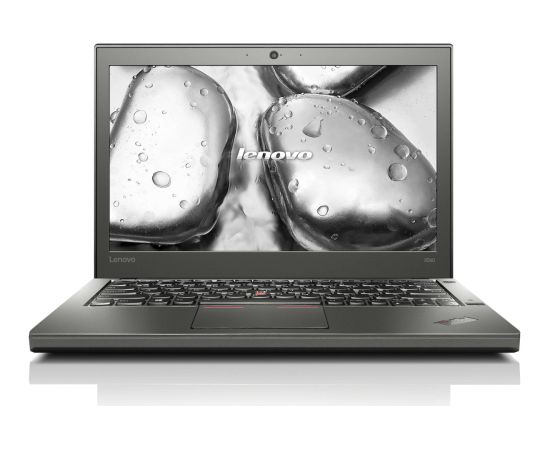 Lenovo ThinkPad X260 12.5 1920x1080 i5-6300U 16GB 512SSD WIN10Pro RENEW