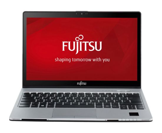 Fujitsu S936 13.3 1366x768 i5-6200U 20GB 512SSD WIN10Pro RENEW